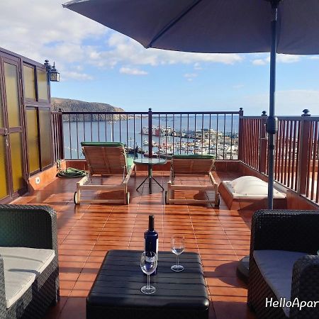 Sun Terrace Los Cristianos By Helloapartments Екстер'єр фото