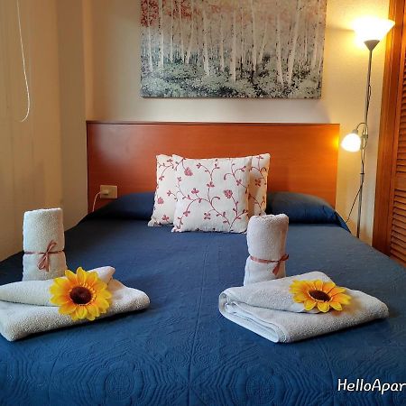 Sun Terrace Los Cristianos By Helloapartments Екстер'єр фото