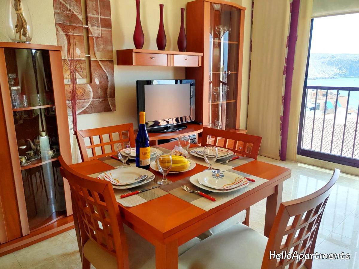 Sun Terrace Los Cristianos By Helloapartments Екстер'єр фото