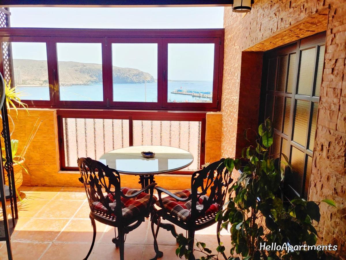 Sun Terrace Los Cristianos By Helloapartments Екстер'єр фото