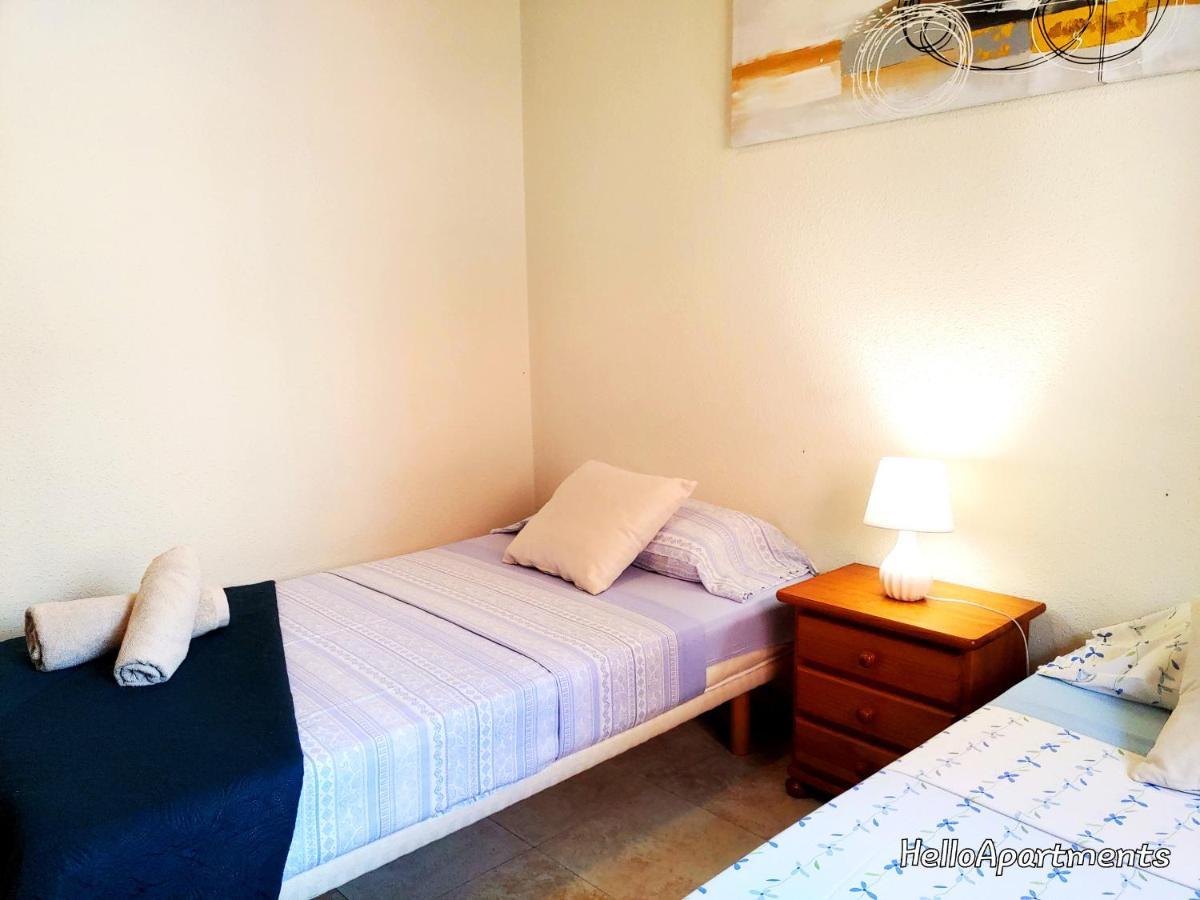 Sun Terrace Los Cristianos By Helloapartments Екстер'єр фото
