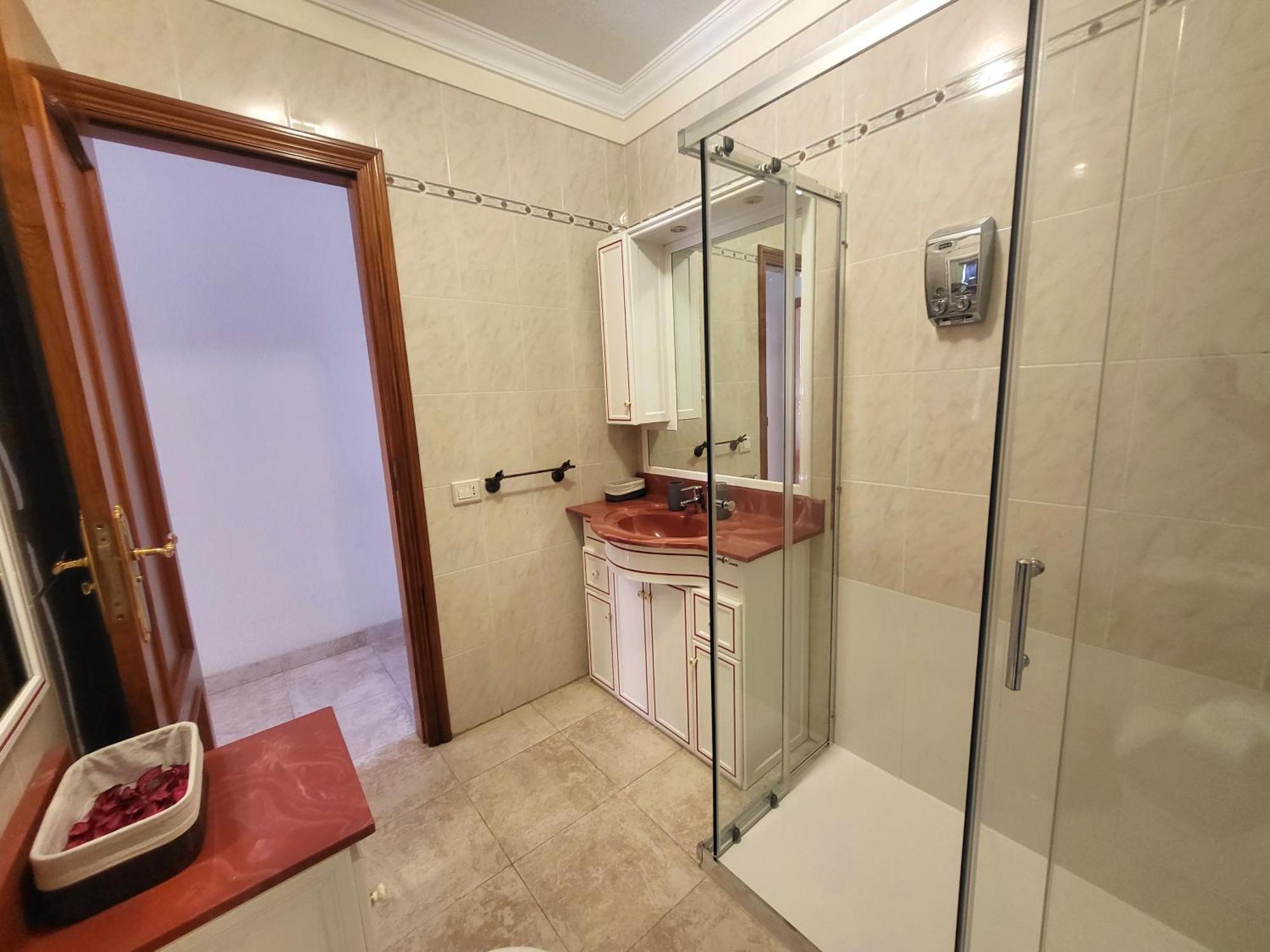 Sun Terrace Los Cristianos By Helloapartments Екстер'єр фото